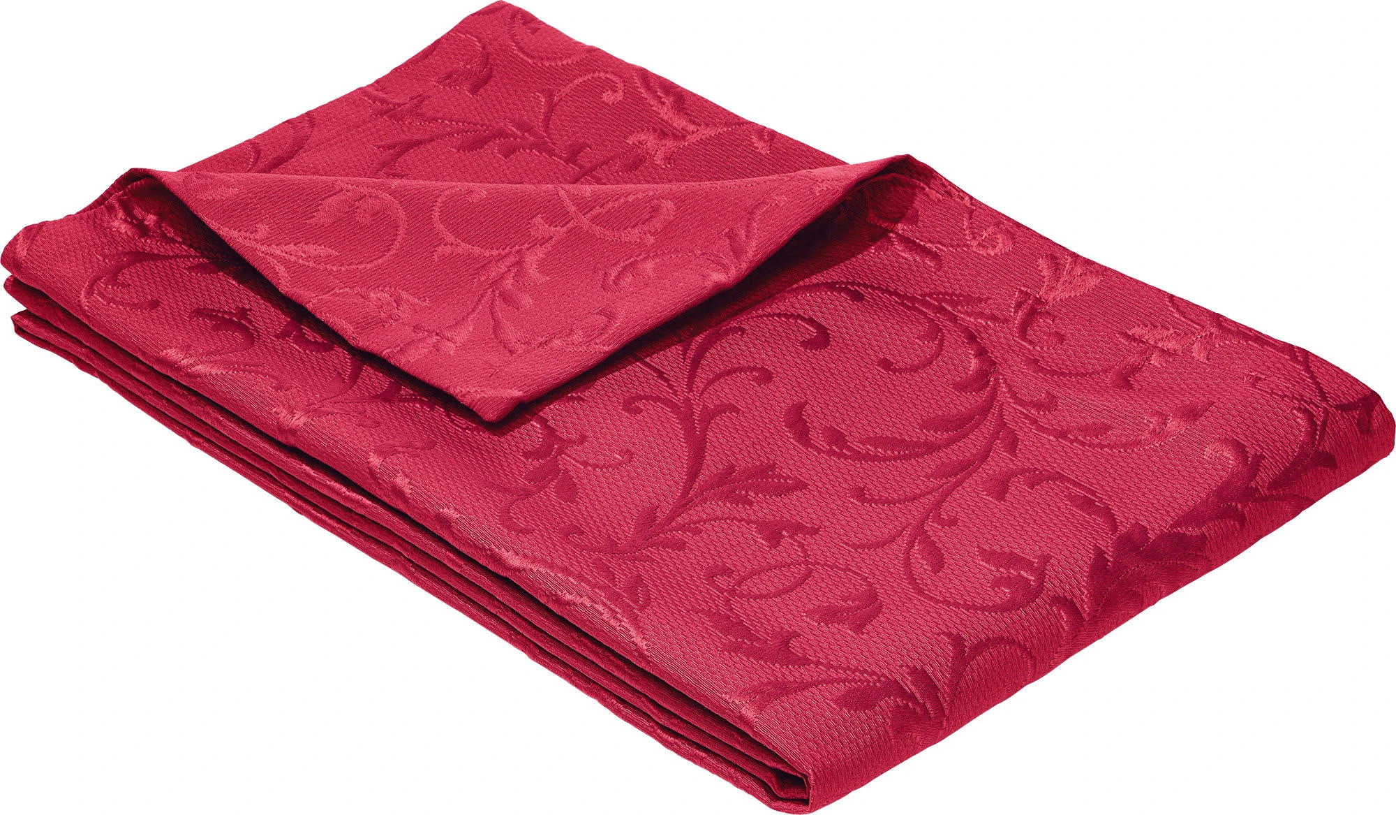 Erwin Müller Sessel- Und Sofaschoner In Rot