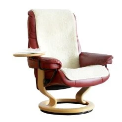 Erwin Müller Sesselschoner In Natur