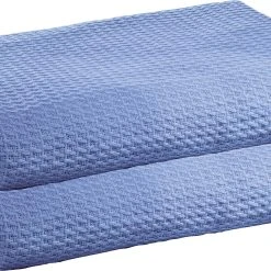 Erwin Müller Sommer-Decke 2er-Pack In Hellblau