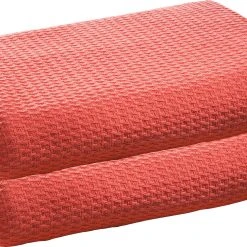 Erwin Müller Sommer-Decke 2er-Pack In Hummer