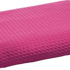 Erwin Müller Sommer-Decke In Fuchsia