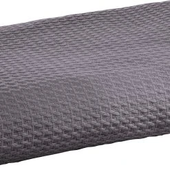 Erwin Müller Sommer-Decke In Grau