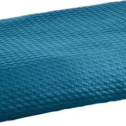 Erwin Müller Sommer-Decke In Petrol