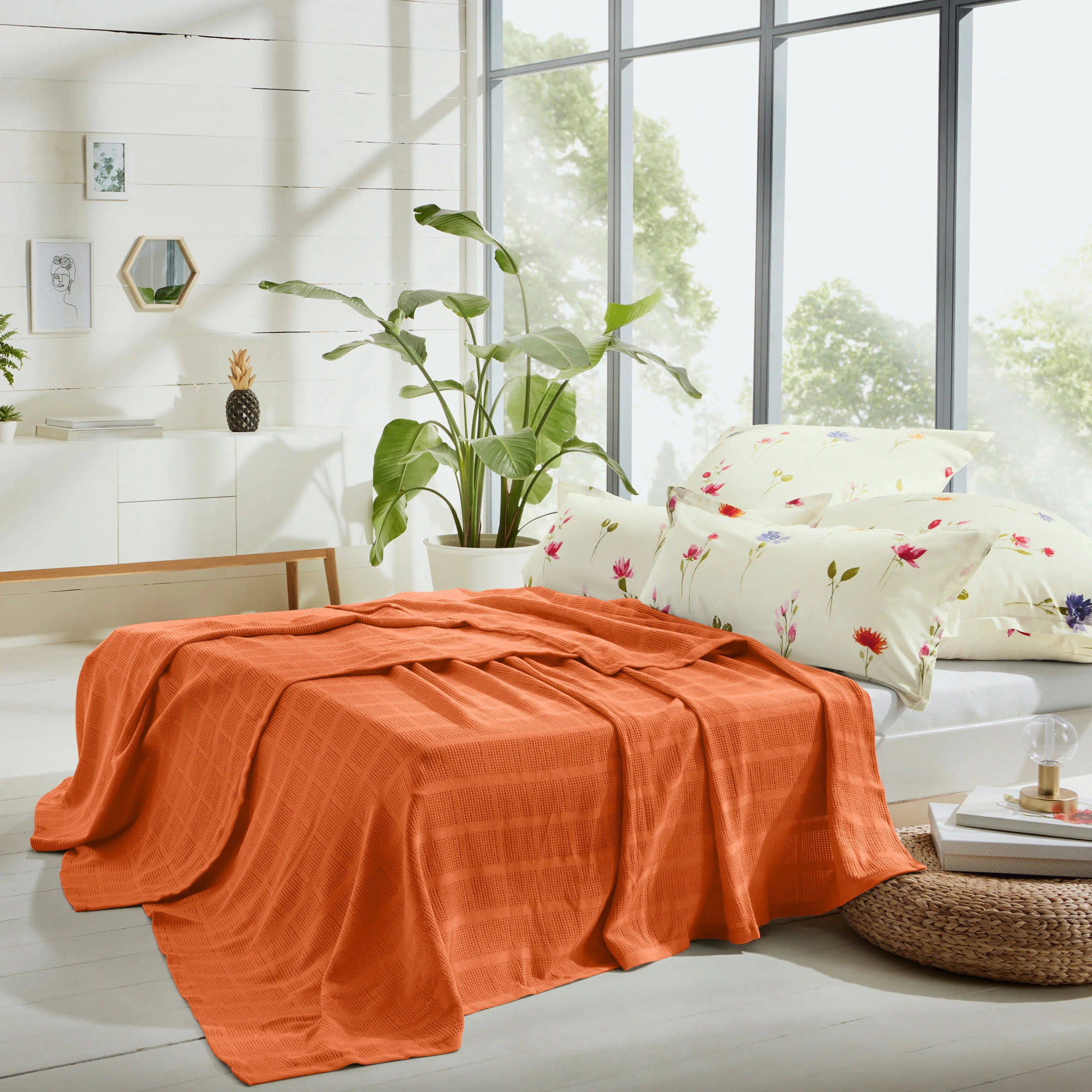 Erwin Müller Sommerdecke In Terra â Bild 3