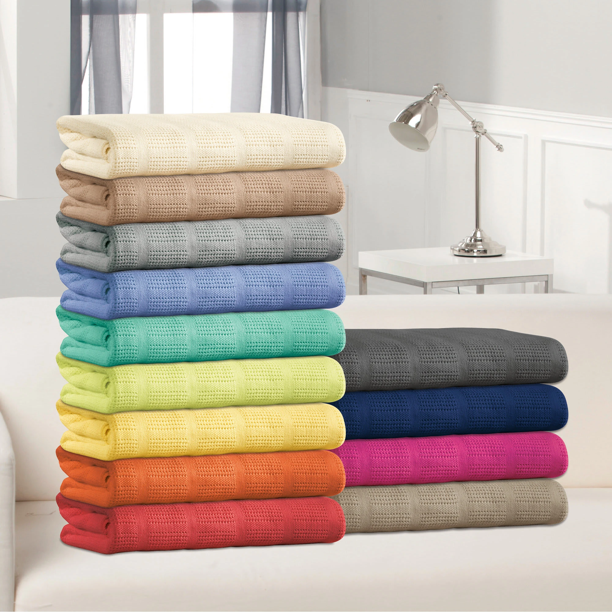 Erwin Müller Sommerdecke In Terra â Bild 5