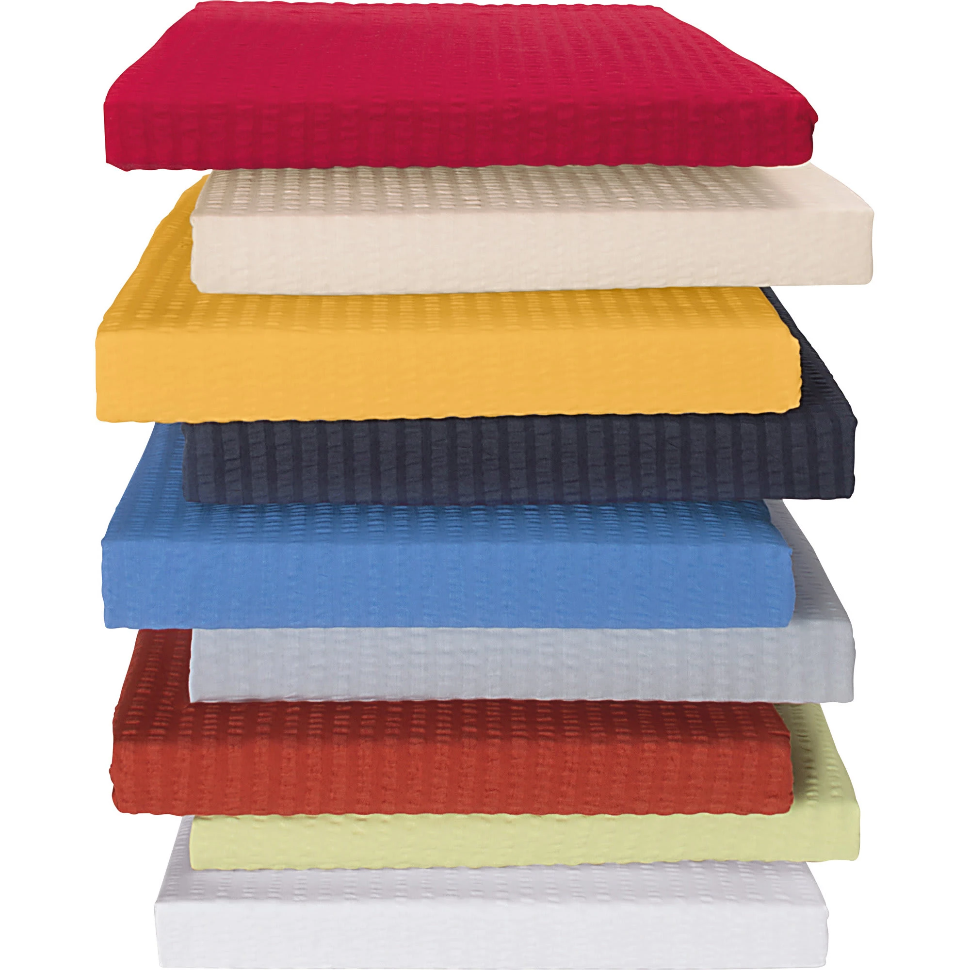 Erwin Müller Spannbettlaken Wertingen In Weiß – Bild 3