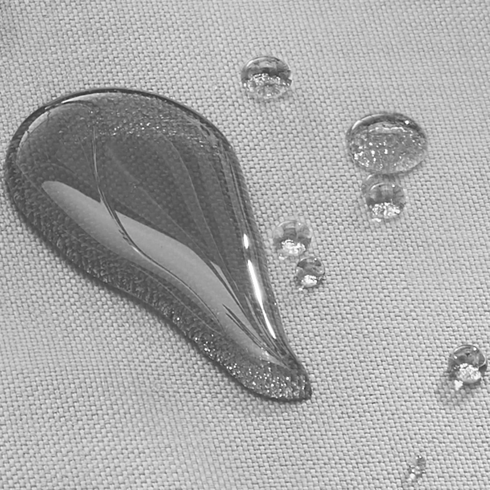 Erwin Müller Stuhlkissen Mit Bindebändern 6er-Pack Neuss In Grün – Bild 3