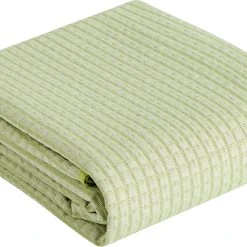 Erwin Müller Tagesdecke In Grün