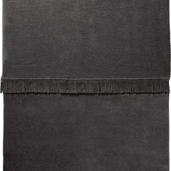 Erwin Müller Wohndecke In Anthrazit