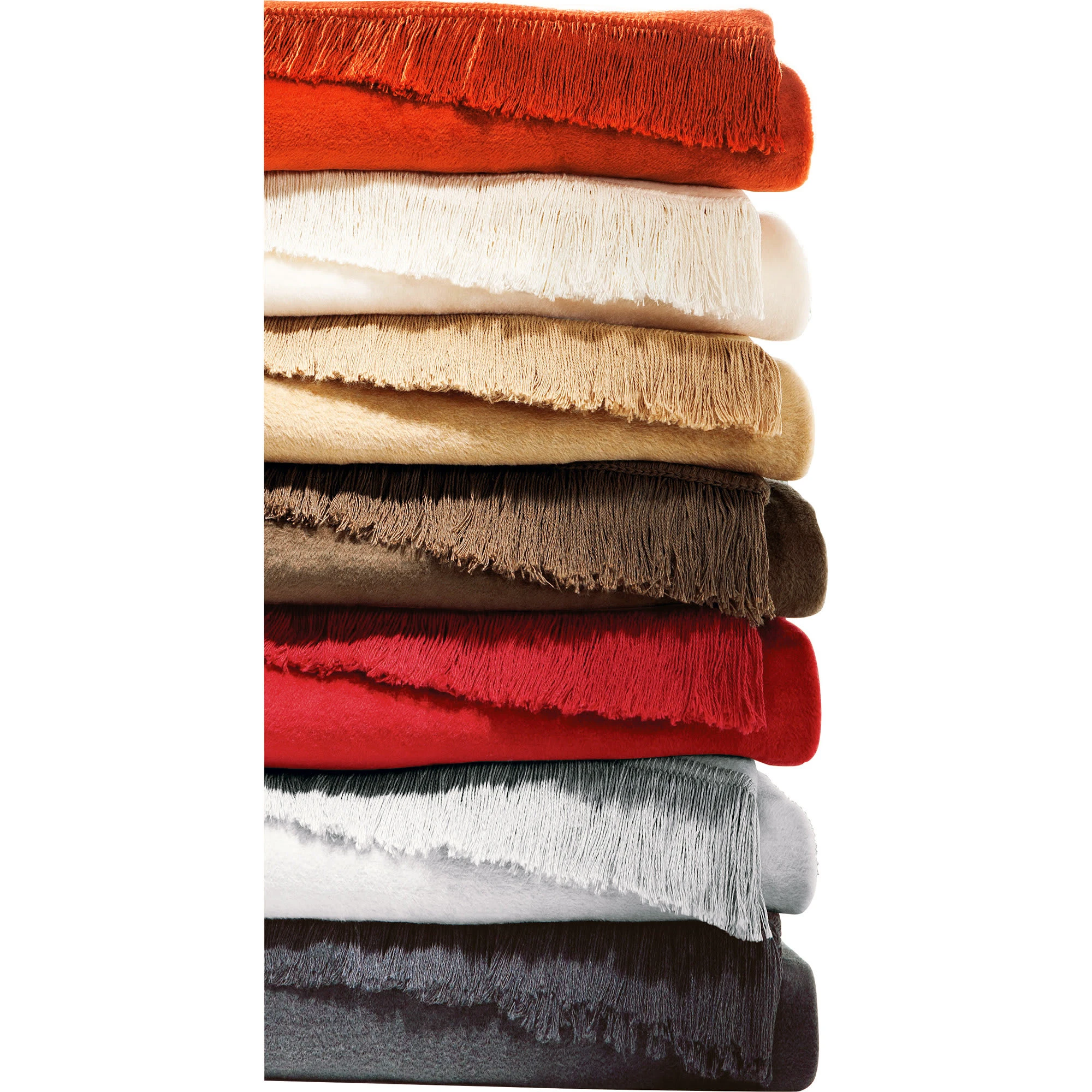 Erwin Müller Wohndecke In Anthrazit – Bild 3