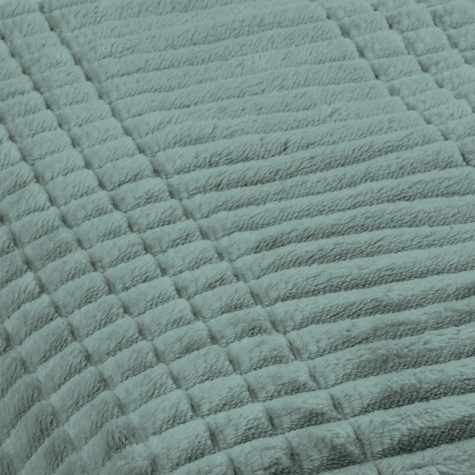 Erwin Müller Wohndecke In Jade – Bild 3