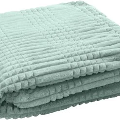 Erwin Müller Wohndecke In Jade