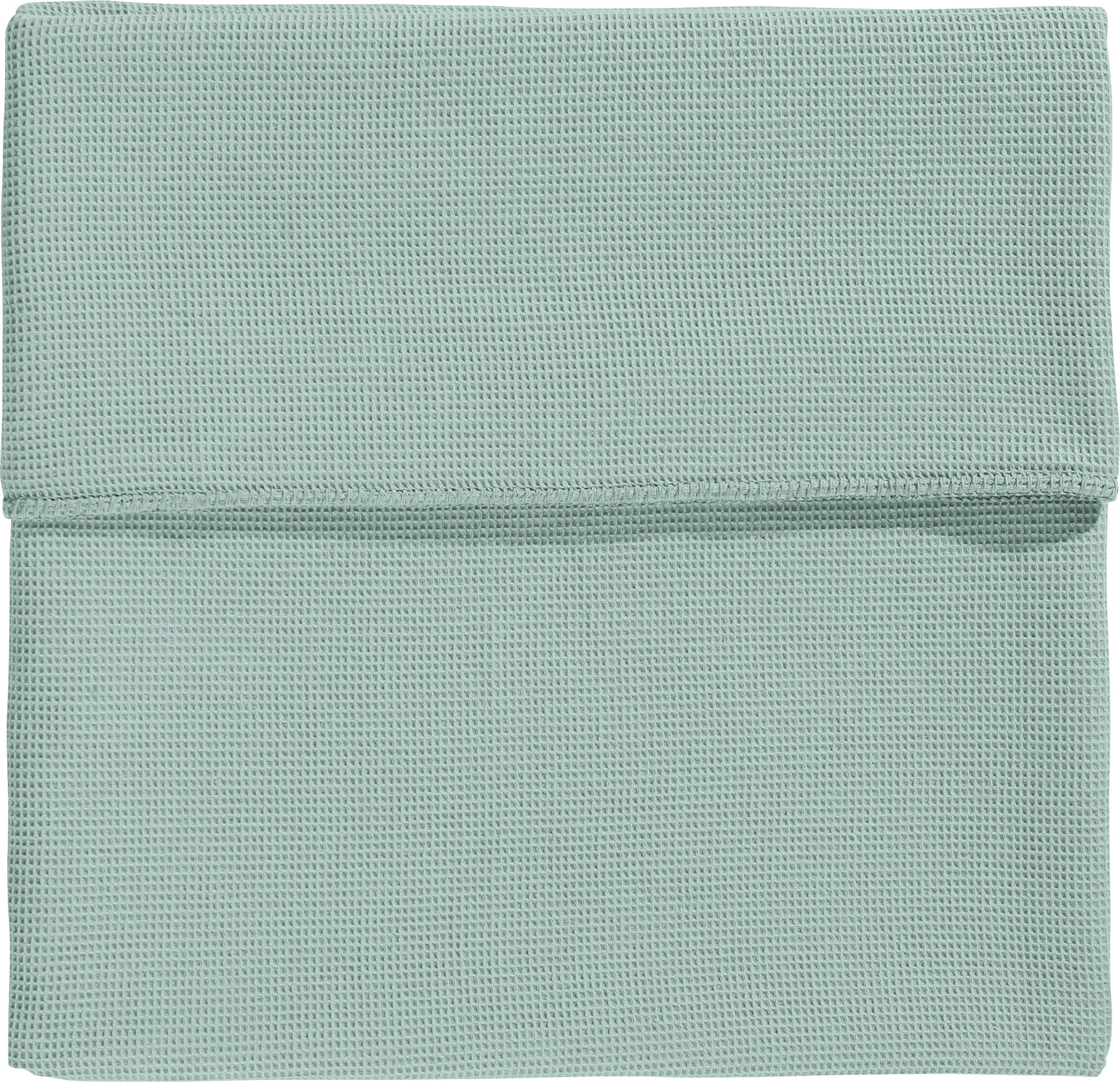 Erwin Müller Wohndecke In Mint