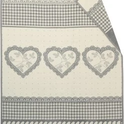 Erwin Müller Wohndecke In Natur