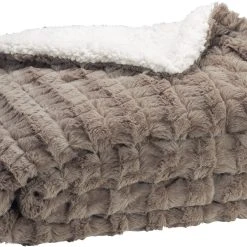 Erwin Müller Wohndecke In Nougat