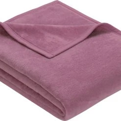 Erwin Müller Wohndecke In Orchidee