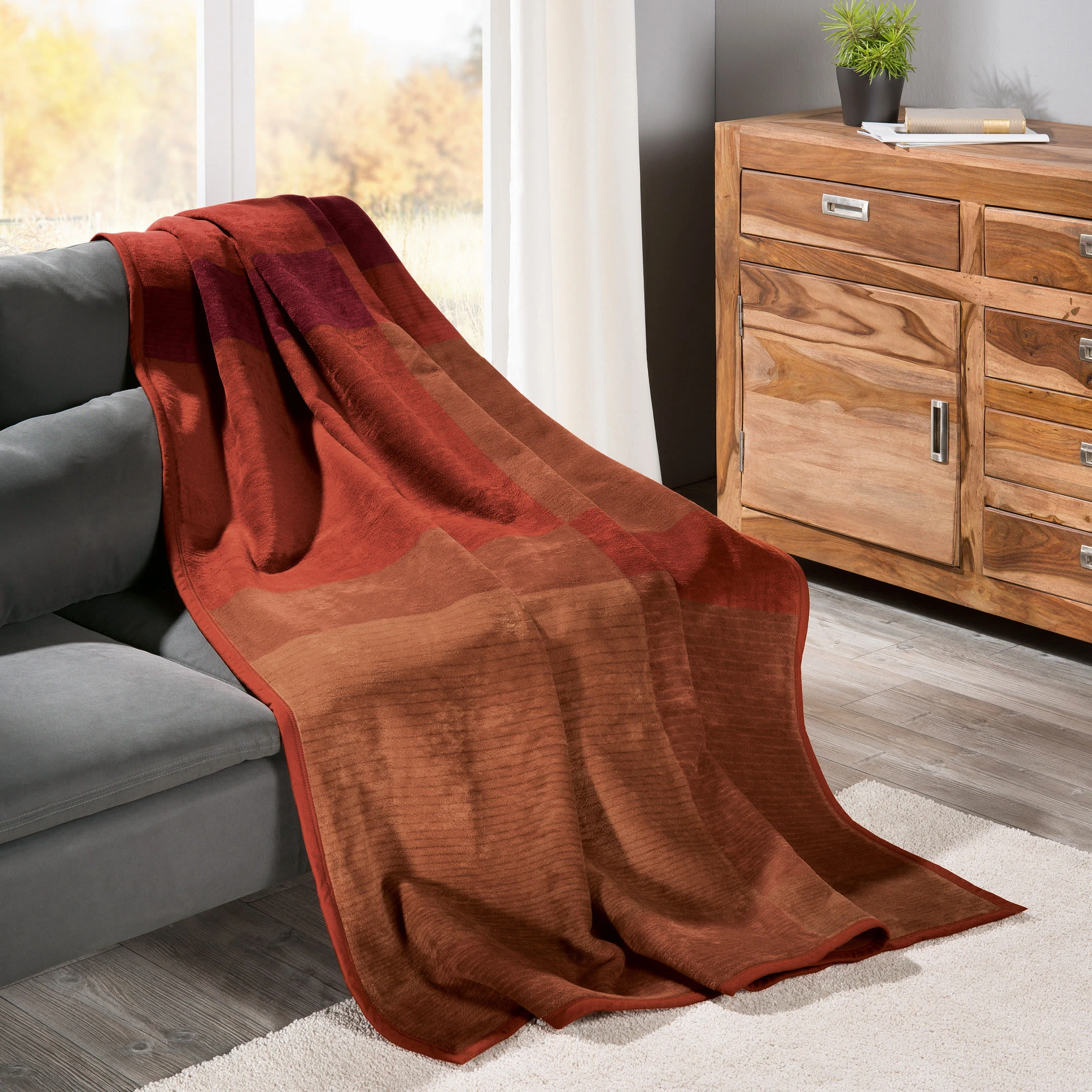 Erwin Müller Wohndecke In Terra – Bild 2