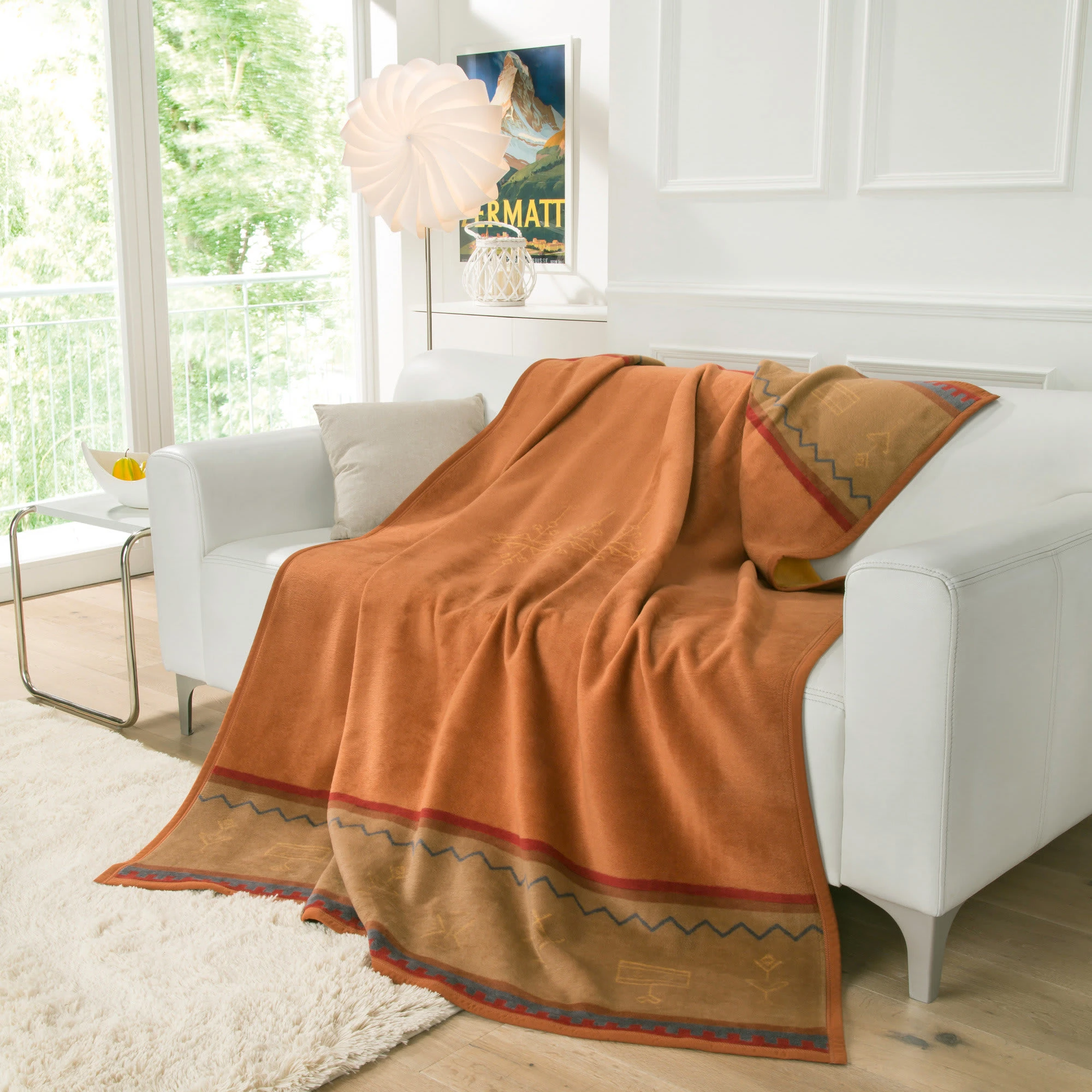 Erwin Müller Wohndecke In Terra – Bild 2