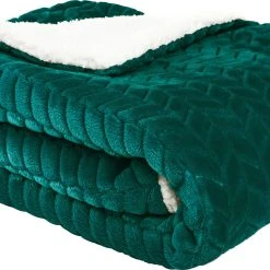 Erwin Müller Wohndecke In Waldgrün