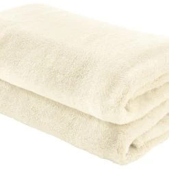 Erwin Müller Wohndecke In Wollweiß