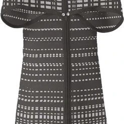 Erwin Müller Wohnmantel In Anthrazit