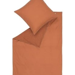 Esprit Home Renforcé-Bettwäsche-Set "Scatter" In Hellbraun