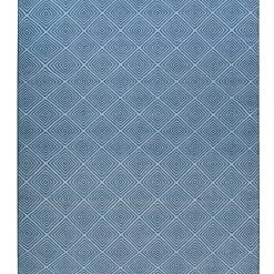 ESPRIT Teppich Cairo In Blau