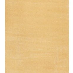 ESPRIT Teppich California In Pfirsich