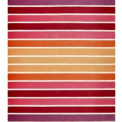 ESPRIT Teppich Color In Mehrfarbig