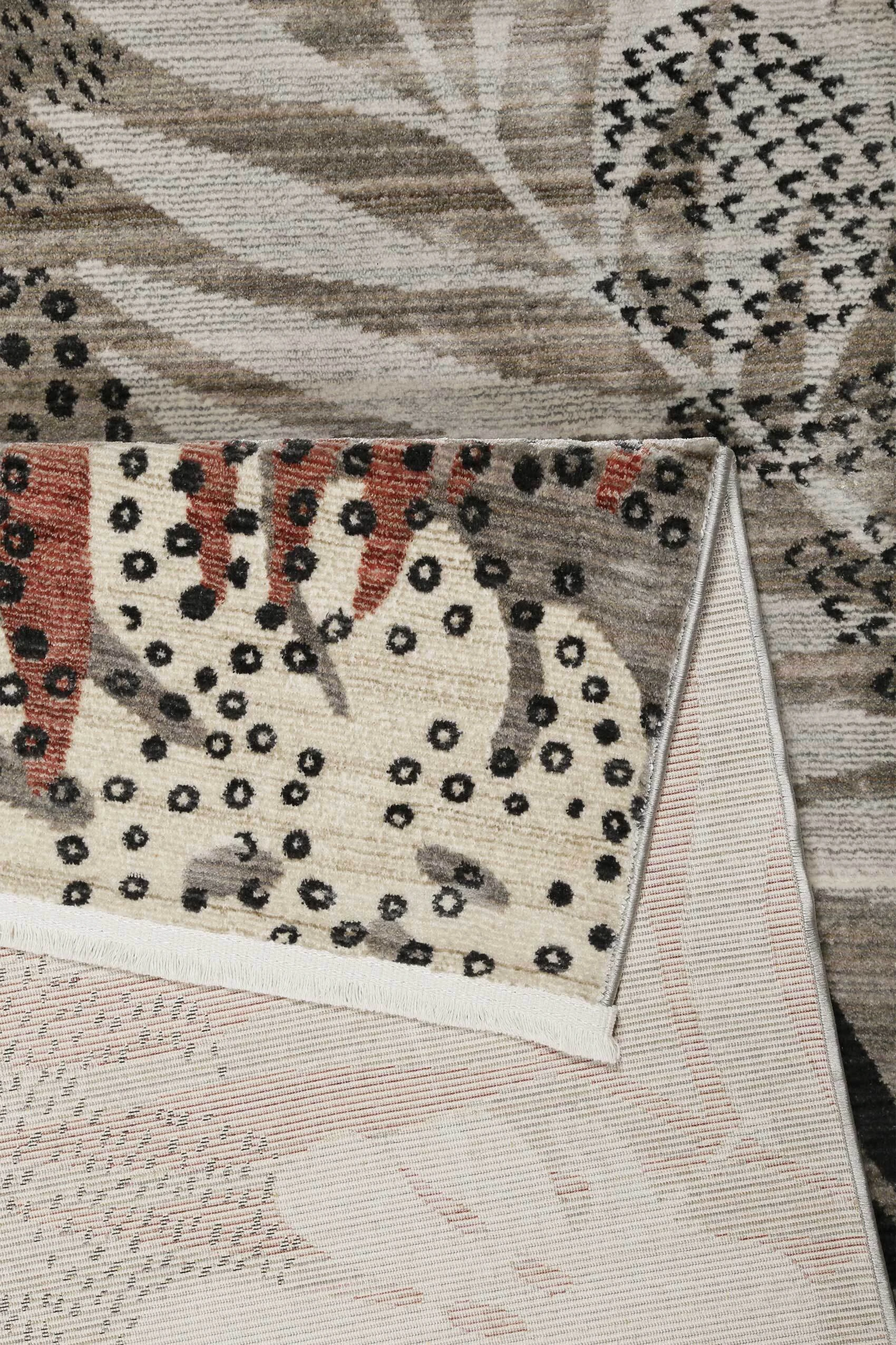 ESPRIT Teppich Florence In Grau – Bild 3