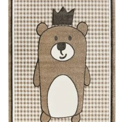 ESPRIT Teppich Henry In Beige