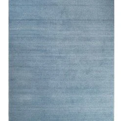 ESPRIT Teppich #loft In Blau Meliert