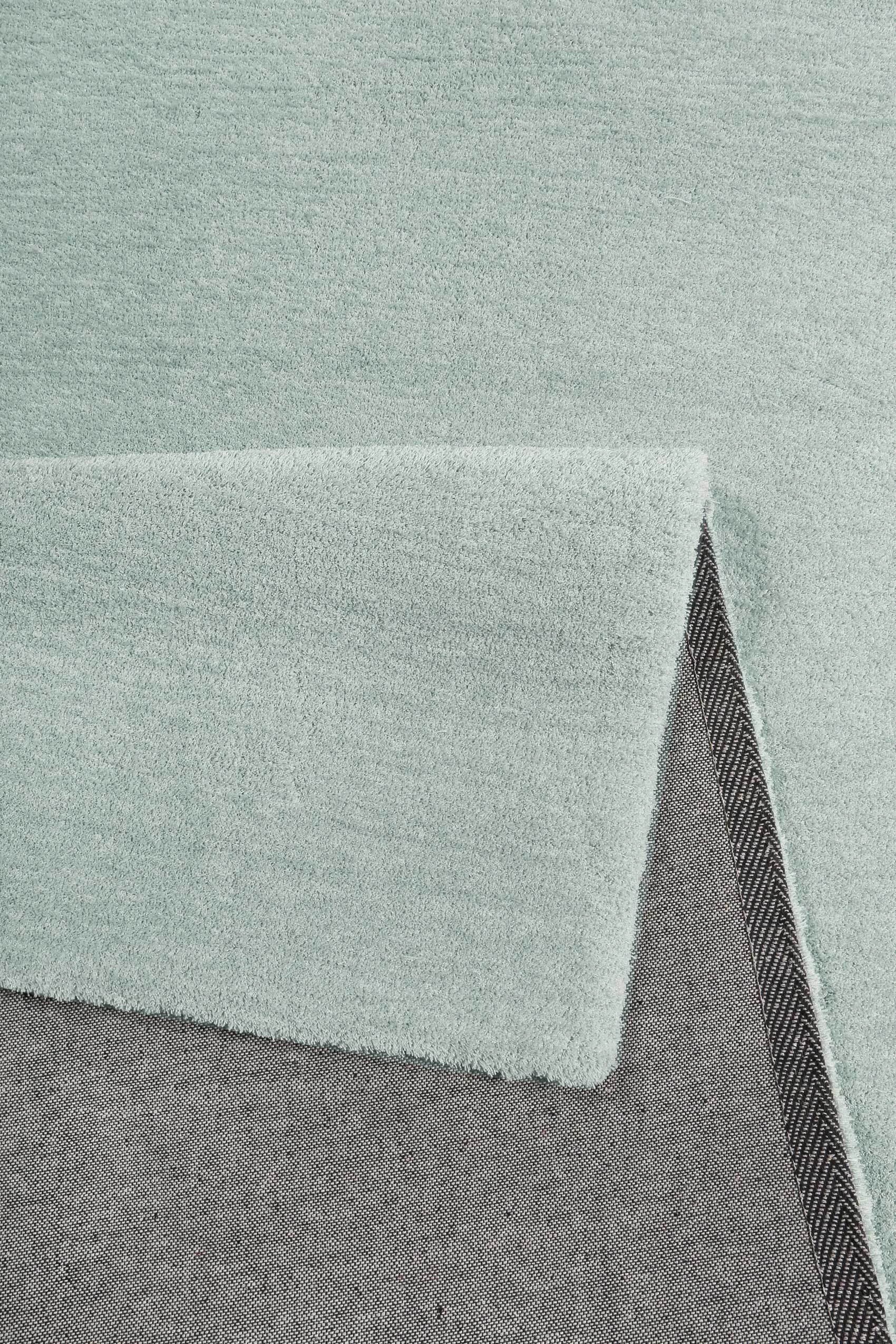 ESPRIT Teppich #loft In Hellgrün – Bild 3