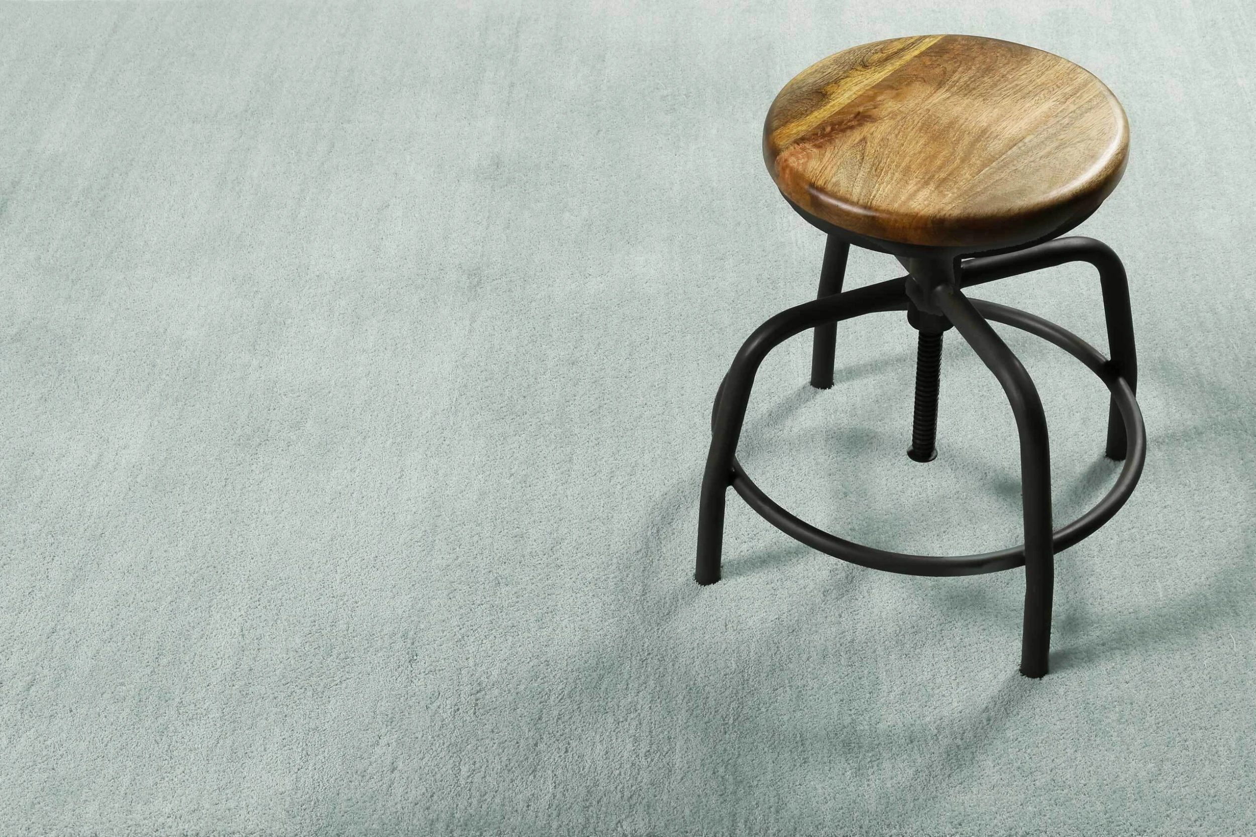 ESPRIT Teppich #loft In Hellgrün – Bild 4