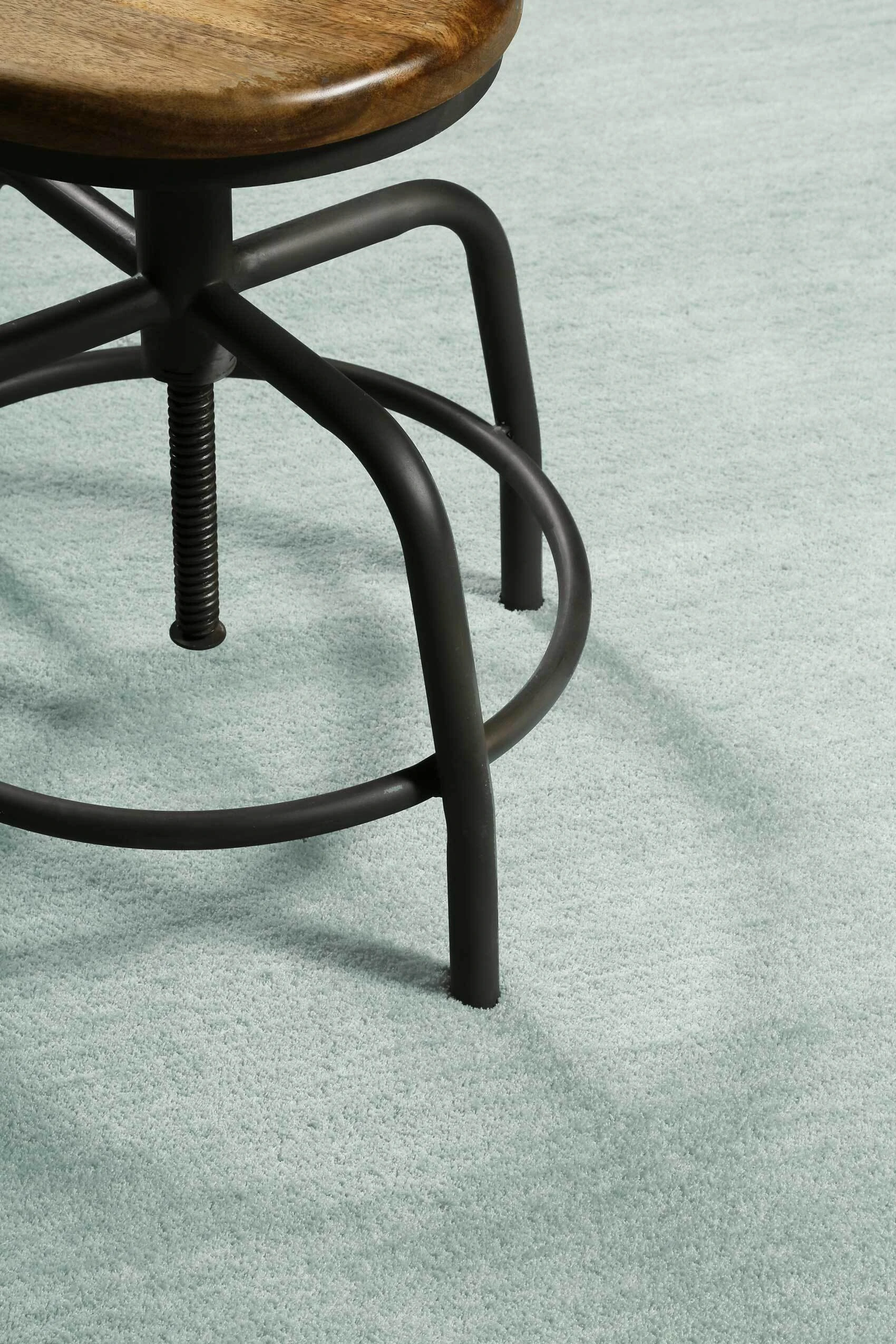 ESPRIT Teppich #loft In Hellgrün – Bild 5