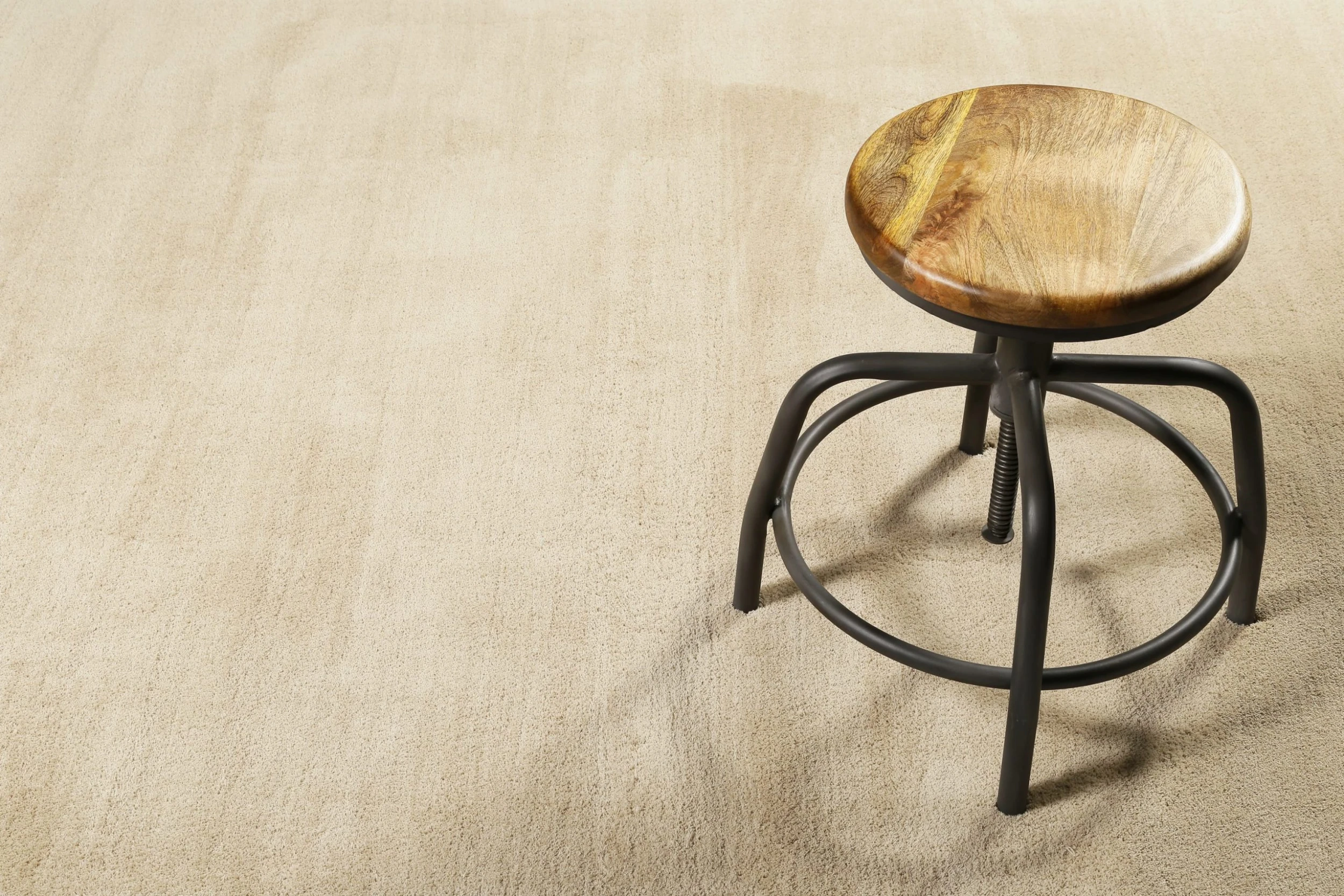 ESPRIT Teppich #loft In Sand â Bild 4