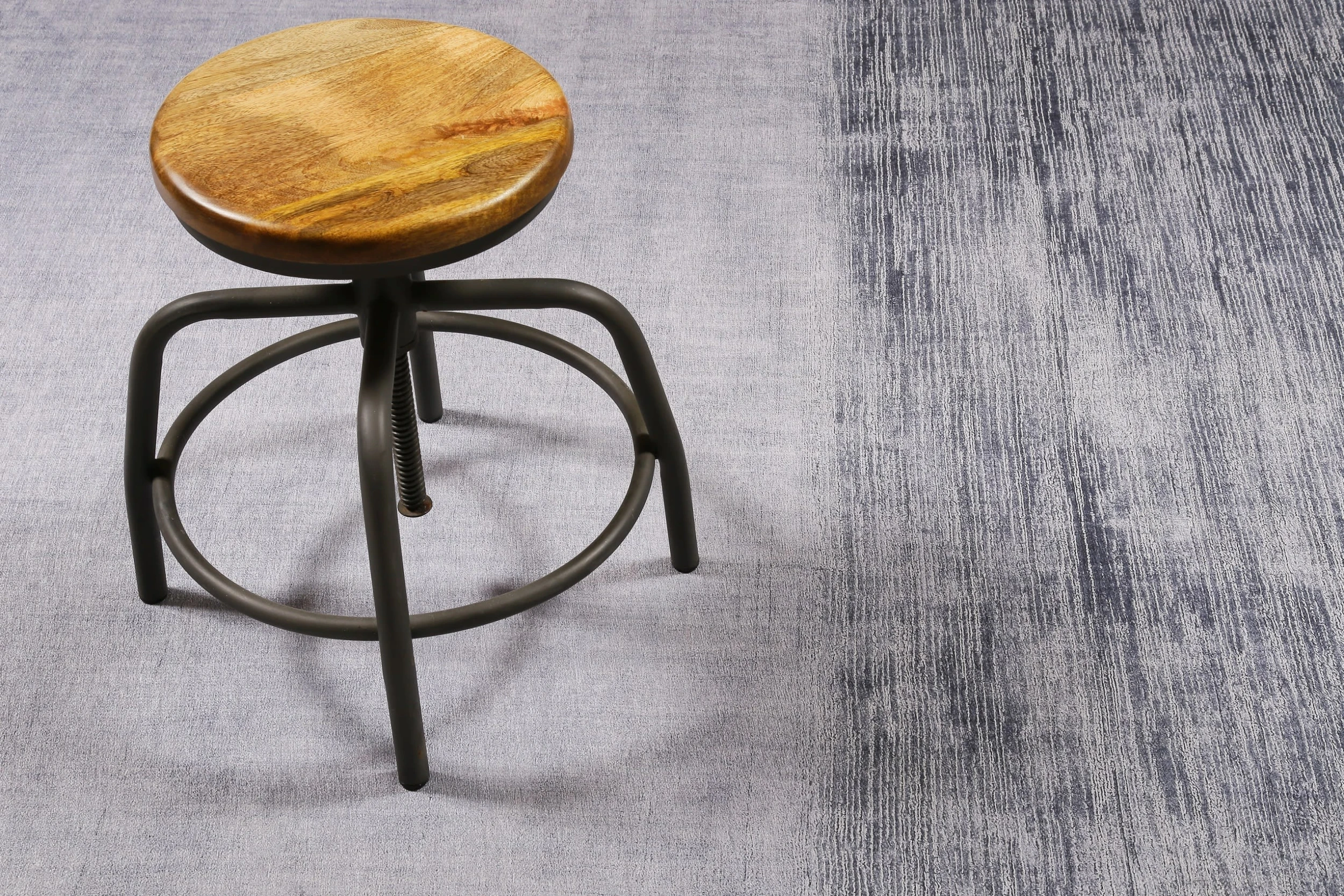 ESPRIT Teppich NEWLANDS In Grau â Bild 5