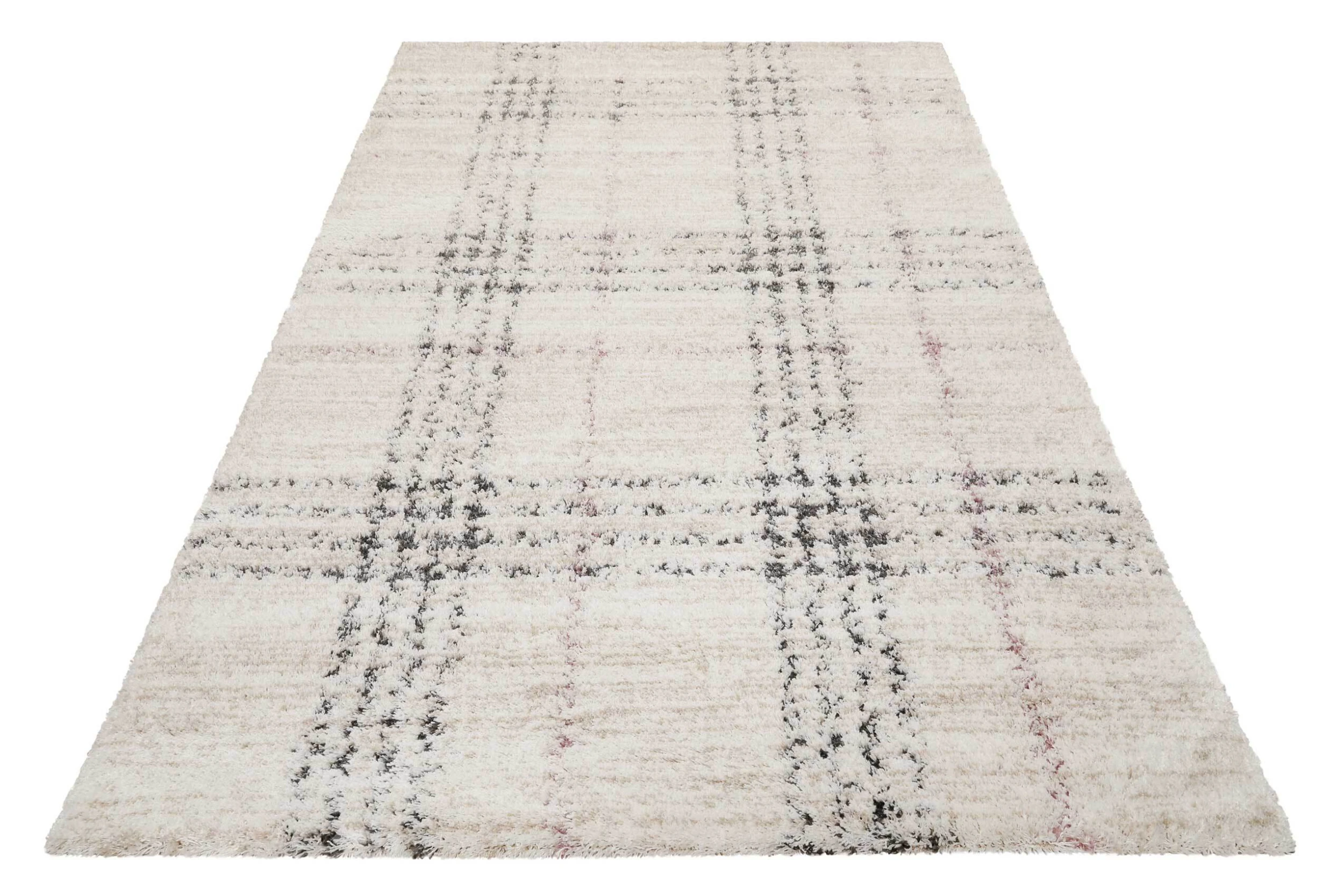 ESPRIT Teppich Nora In Creme Weiß – Bild 2