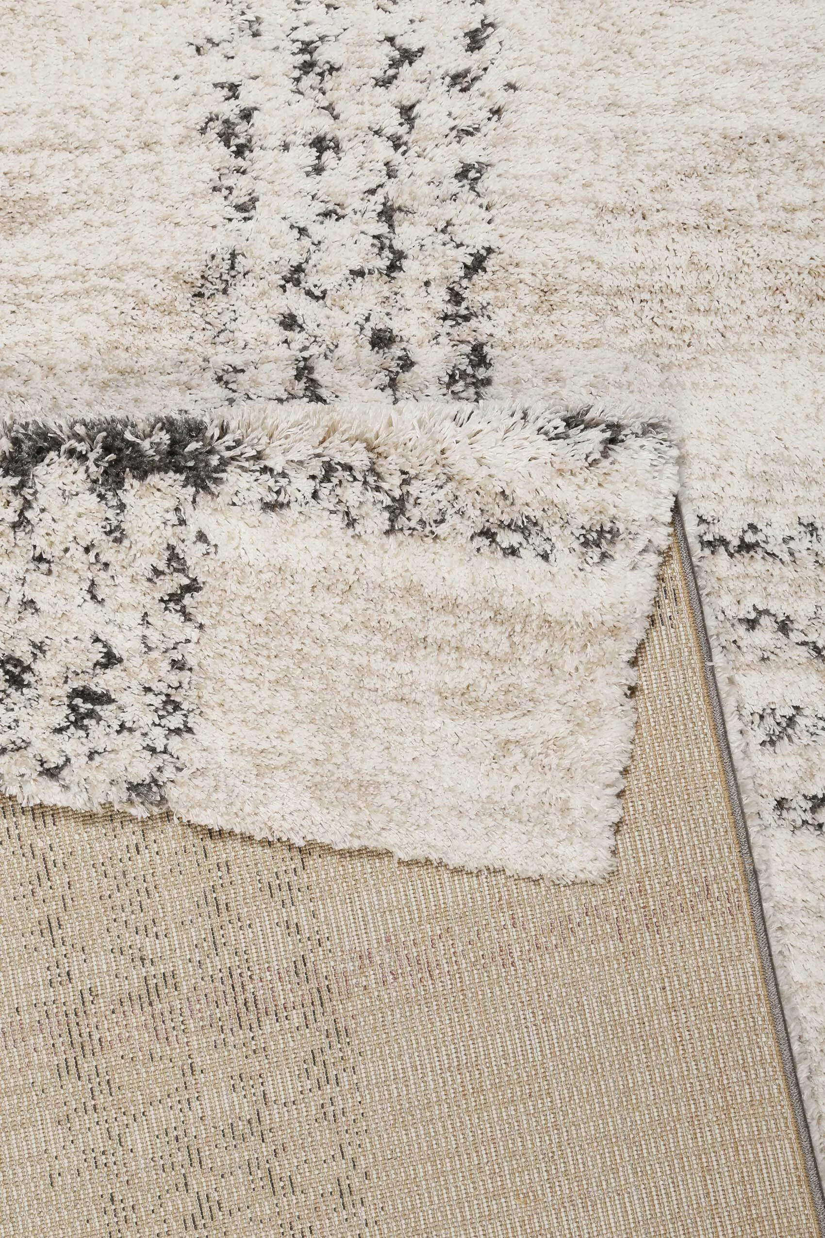 ESPRIT Teppich Nora In Creme Weiß – Bild 3