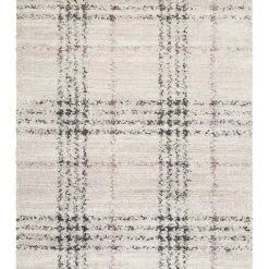 ESPRIT Teppich Nora In Creme Weiß