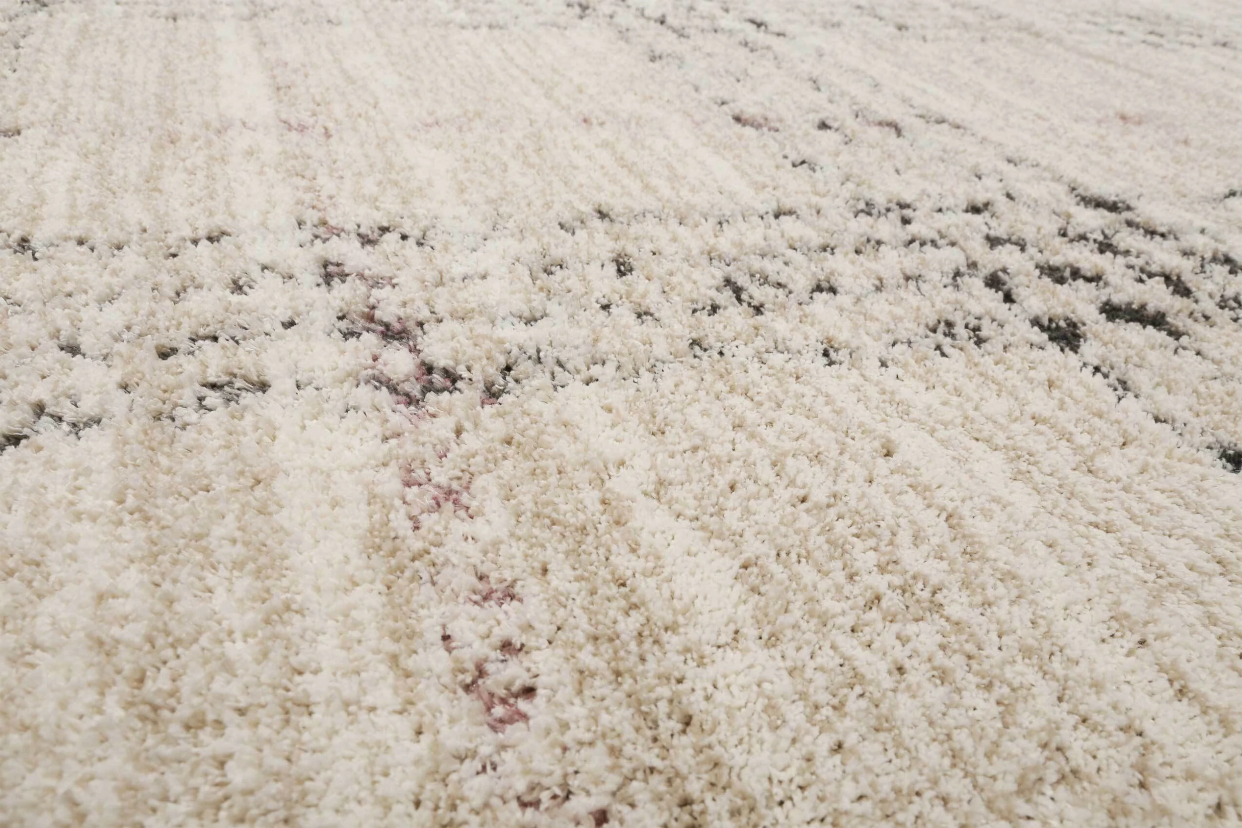 ESPRIT Teppich Nora In Creme Weiß – Bild 5