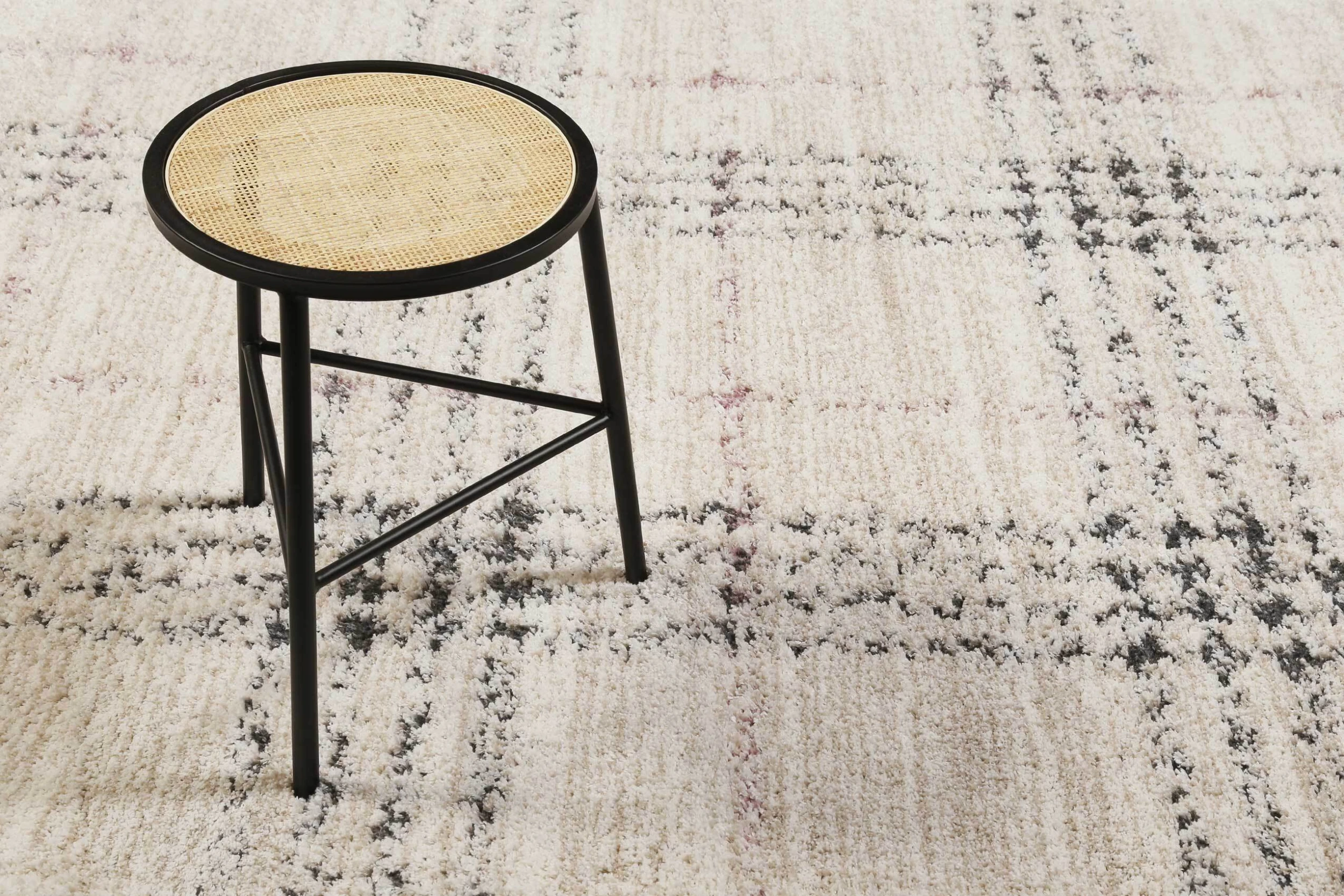 ESPRIT Teppich Nora In Creme Weiß – Bild 6