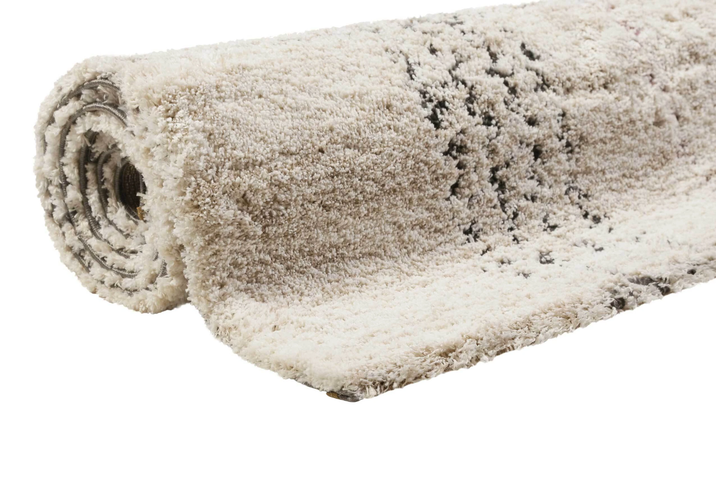 ESPRIT Teppich Nora In Creme Weiß – Bild 7