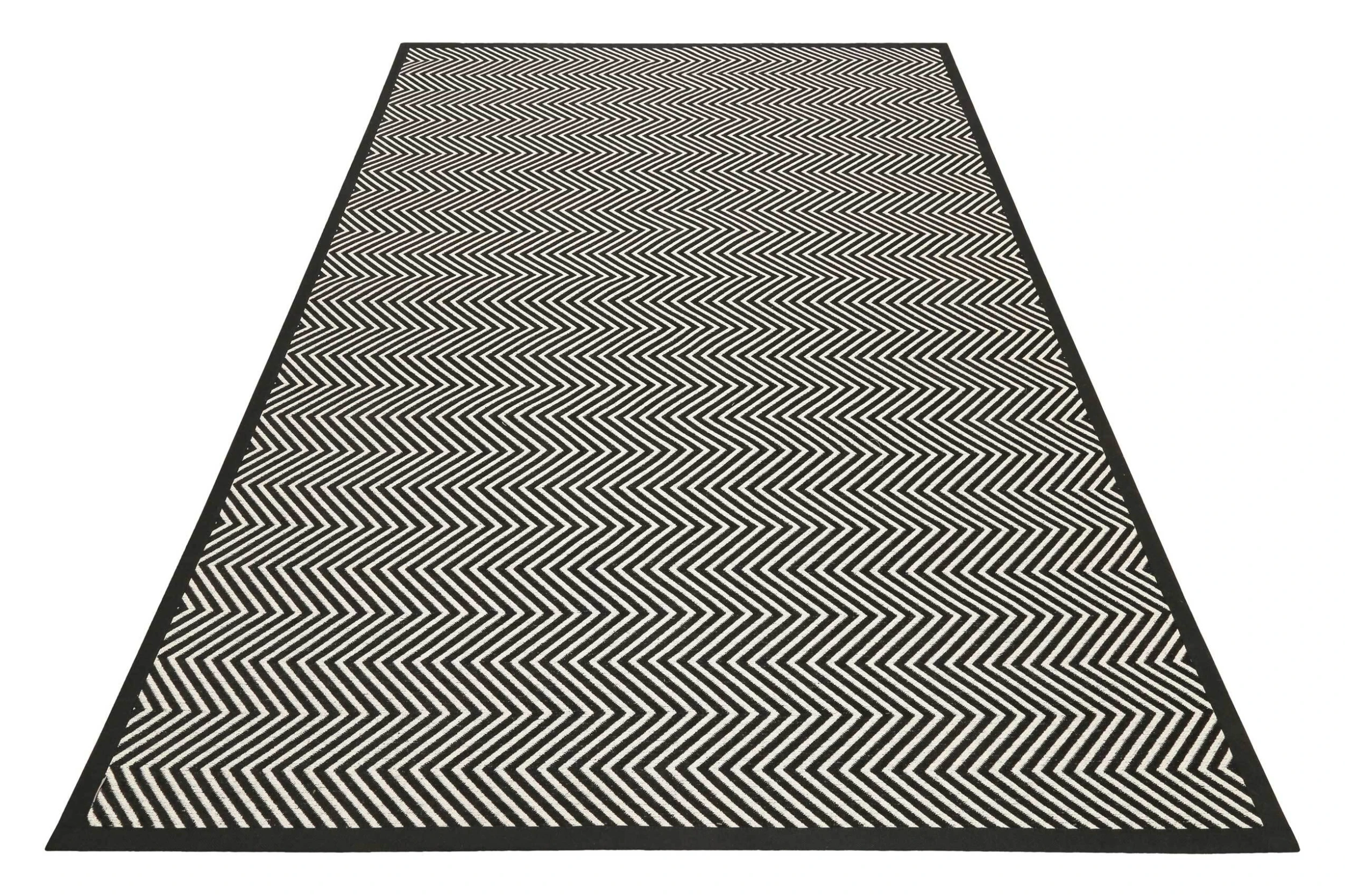 ESPRIT Teppich Paulsen In Schwarz â Bild 3