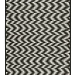 ESPRIT Teppich Paulsen In Schwarz