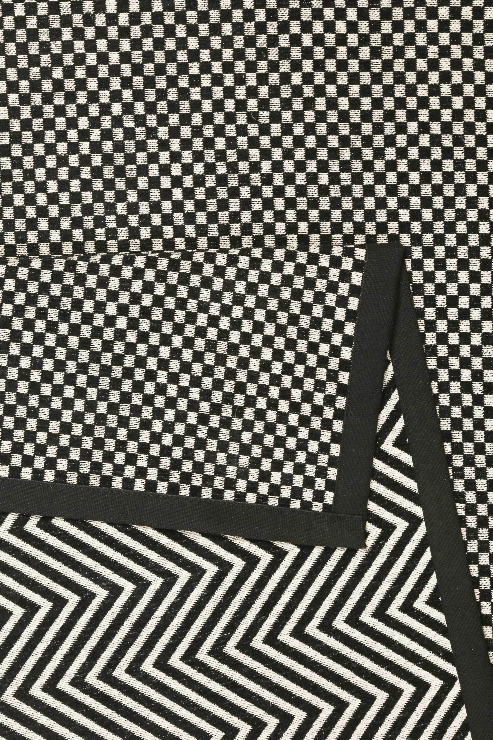 ESPRIT Teppich Paulsen In Schwarz â Bild 4