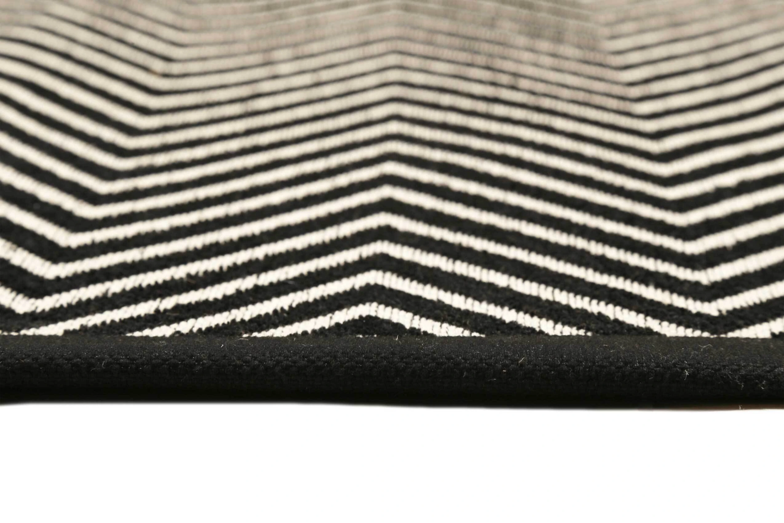 ESPRIT Teppich Paulsen In Schwarz â Bild 5