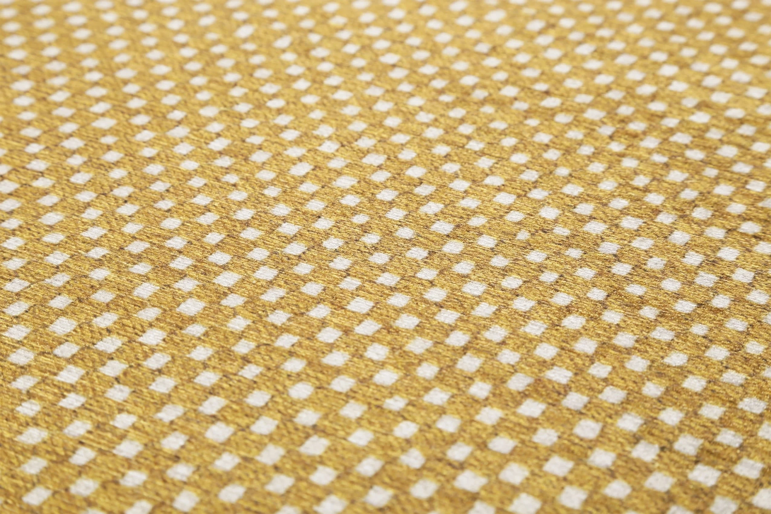 ESPRIT Teppich PRIMI In Senfgelb – Bild 6