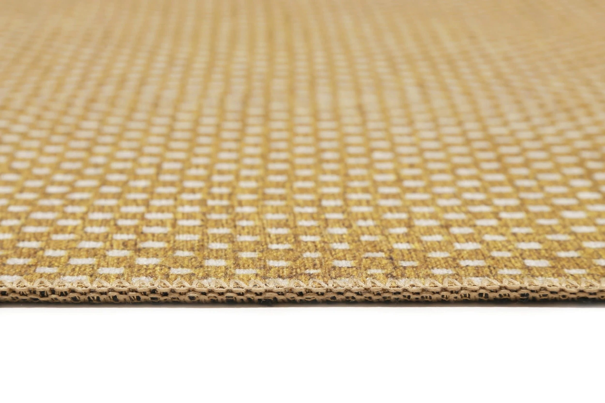 ESPRIT Teppich PRIMI In Senfgelb – Bild 8