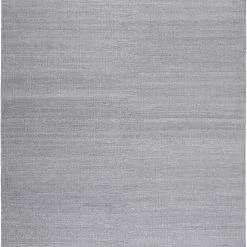 ESPRIT Teppich Rainbow Kelim In Grau